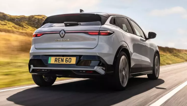 Foto - Elektrikli araçlarda devrim! Tek şarjla bin kilometre gidecek