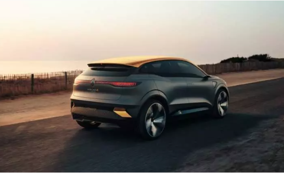 Foto - Elektrikli araçlarda devrim! Tek şarjla bin kilometre gidecek