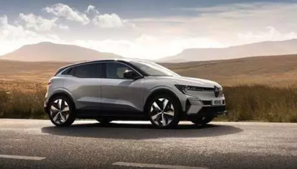 Foto - Elektrikli araçlarda devrim! Tek şarjla bin kilometre gidecek