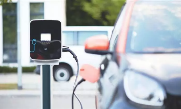 Foto - Elektrikli araçlarda devrim! Tek şarjla bin kilometre gidecek