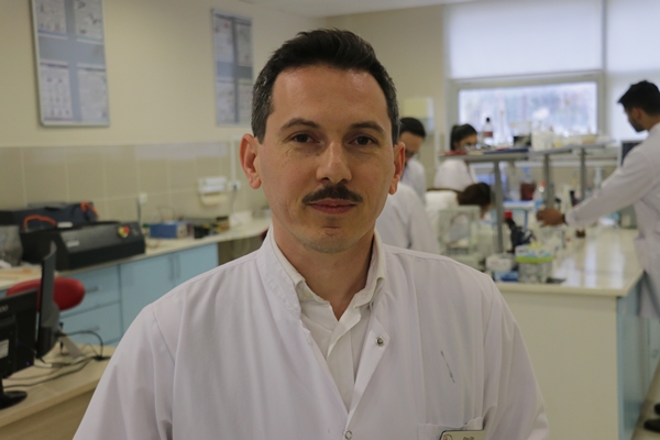 Foto - Elektrikli araçlarda kullanılıyor... Hedef tamamen yerli batarya üretimi