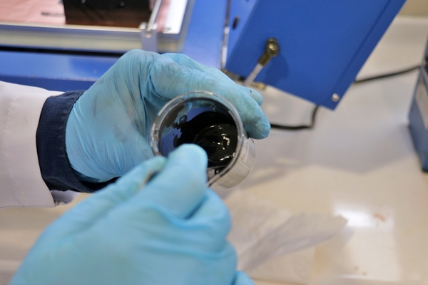 Foto - Elektrikli araçlarda kullanılıyor... Hedef tamamen yerli batarya üretimi