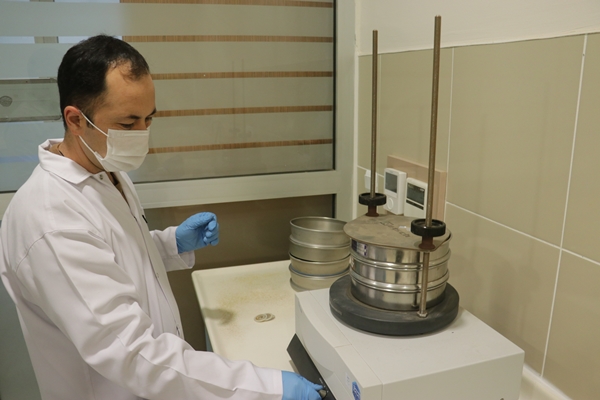 Foto - Elektrikli araçlarda kullanılıyor... Hedef tamamen yerli batarya üretimi