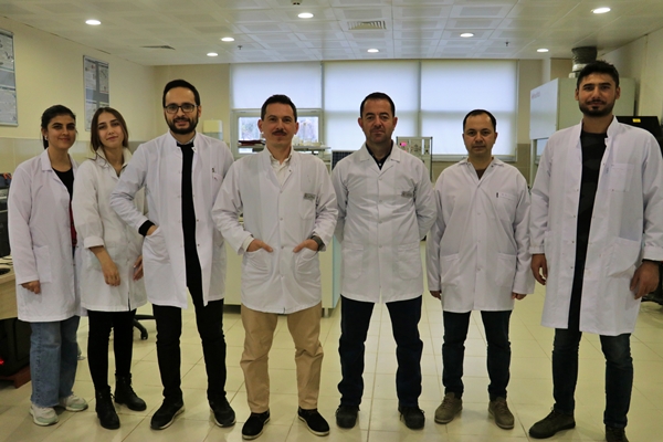 Foto - Elektrikli araçlarda kullanılıyor... Hedef tamamen yerli batarya üretimi