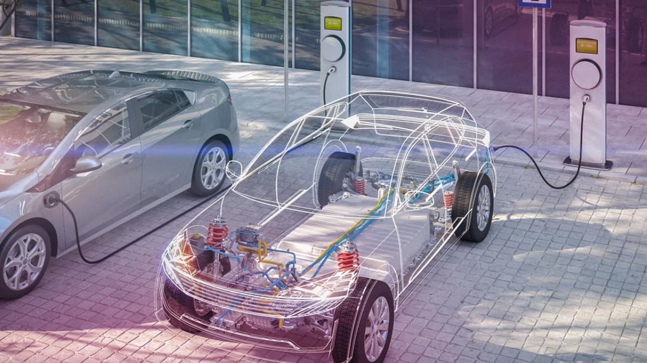 Foto - Elektrikli araçlarda rekor yükseliş!