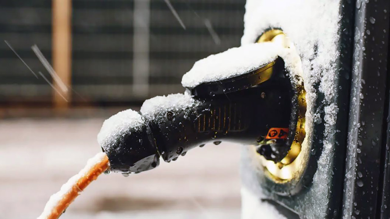 Foto - Elektrikli araçların menzili kışın ne kadar düşüyor? Marka ve model sonuçları açıklandı