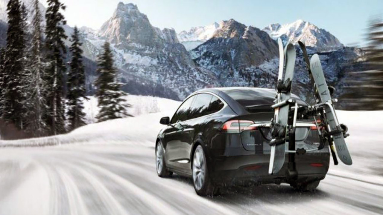 Foto - Elektrikli araçların menzili kışın ne kadar düşüyor? Marka ve model sonuçları açıklandı