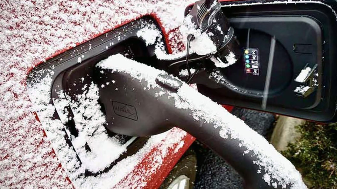 Foto - Elektrikli araçların menzili kışın ne kadar düşüyor? Marka ve model sonuçları açıklandı