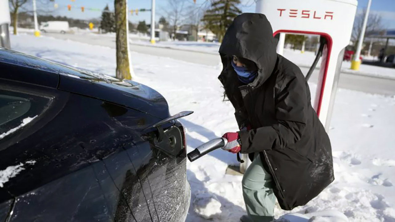 Foto - Elektrikli araçların menzili kışın ne kadar düşüyor? Marka ve model sonuçları açıklandı