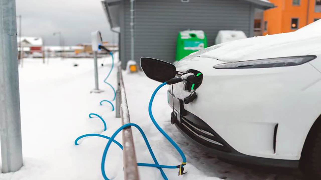 Foto - Elektrikli araçların menzili kışın ne kadar düşüyor? Marka ve model sonuçları açıklandı