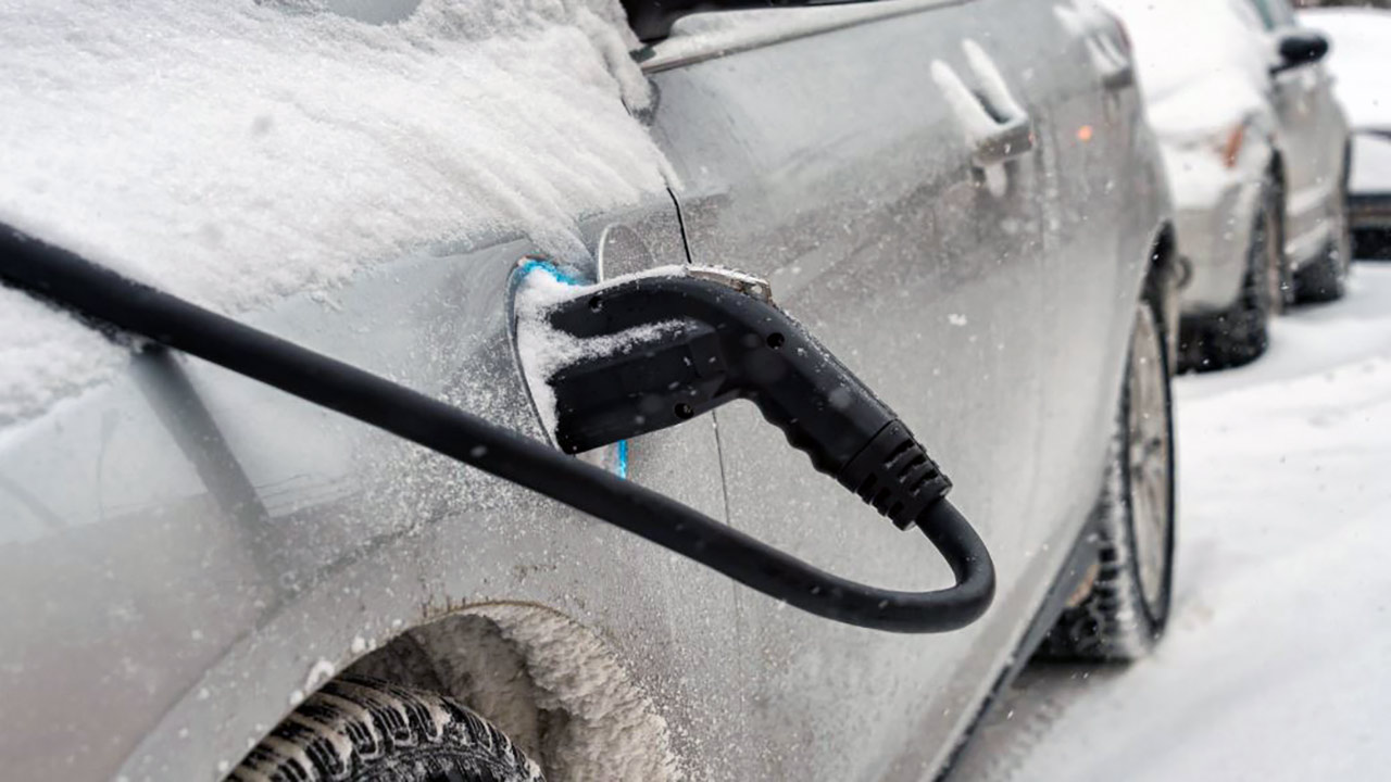 Foto - Elektrikli araçların menzili kışın ne kadar düşüyor? Marka ve model sonuçları açıklandı