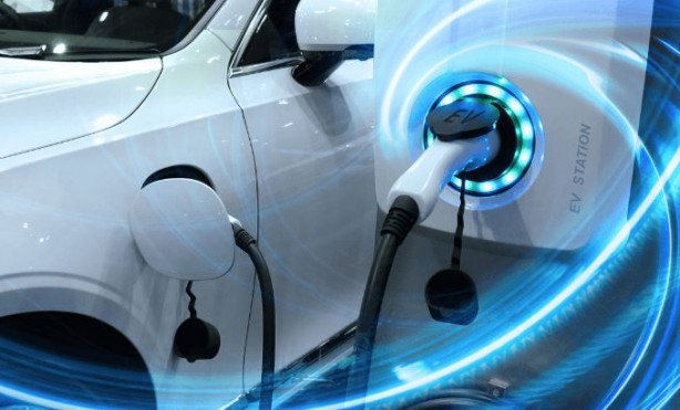 Foto - Elektrikli araçların önlenemez yükselişi! Avrupa'da liderliğe oynuyor