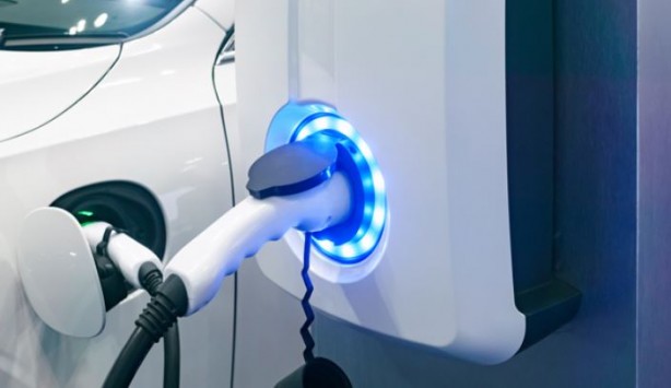 Foto - Elektrikli araçların önlenemez yükselişi! Avrupa'da liderliğe oynuyor