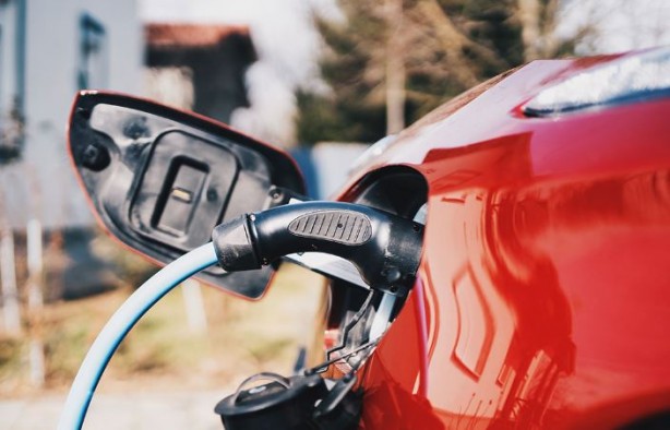 Foto - Elektrikli araçların önlenemez yükselişi! Avrupa'da liderliğe oynuyor