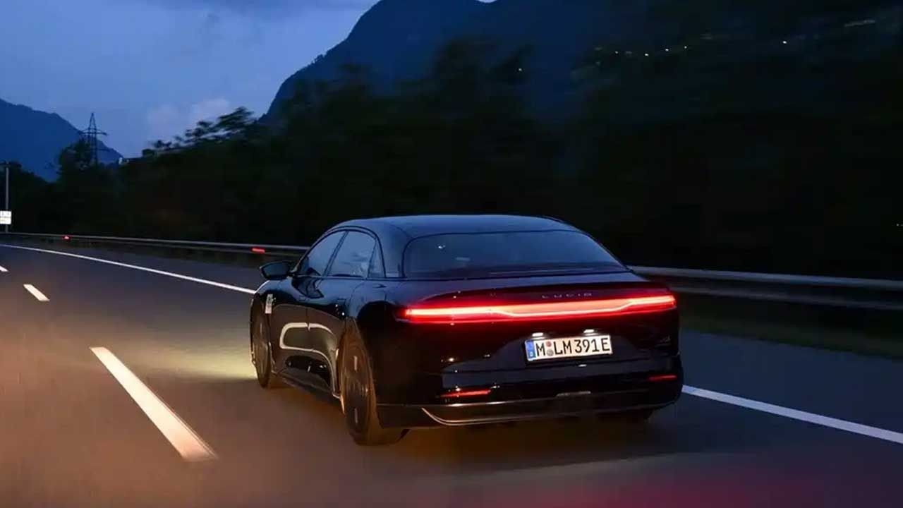 Foto - Elektrikli araçta şok gelişme! Ne BYD, ne Tesla, ne TOGG... "Türkiye" detayı olay oldu