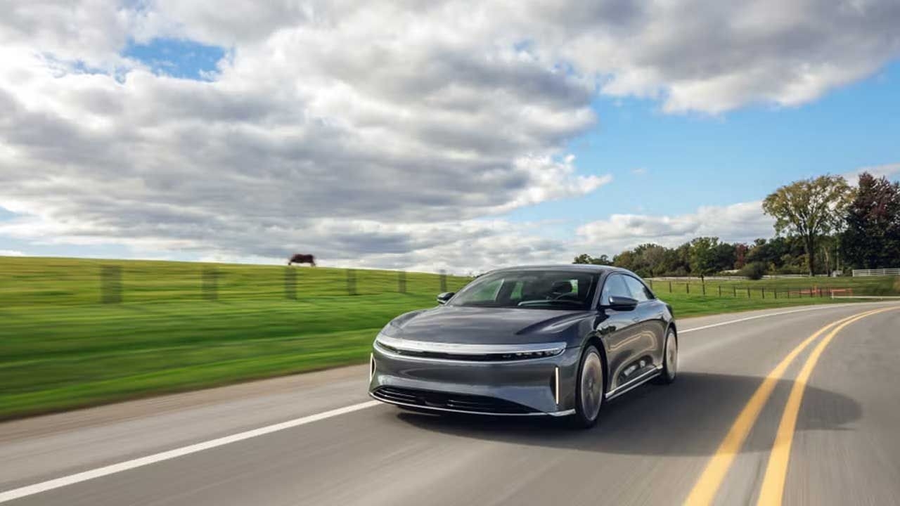 Elektrikli araçta şok gelişme! Ne BYD, ne Tesla, ne TOGG... "Türkiye" detayı olay oldu