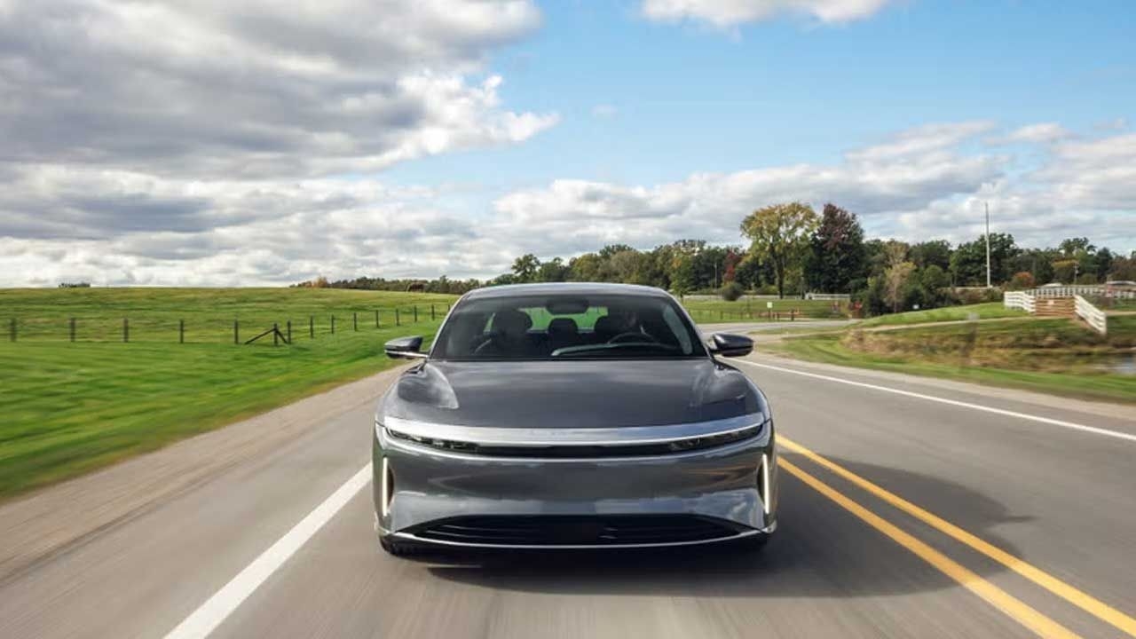 Foto - Elektrikli araçta şok gelişme! Ne BYD, ne Tesla, ne TOGG... "Türkiye" detayı olay oldu