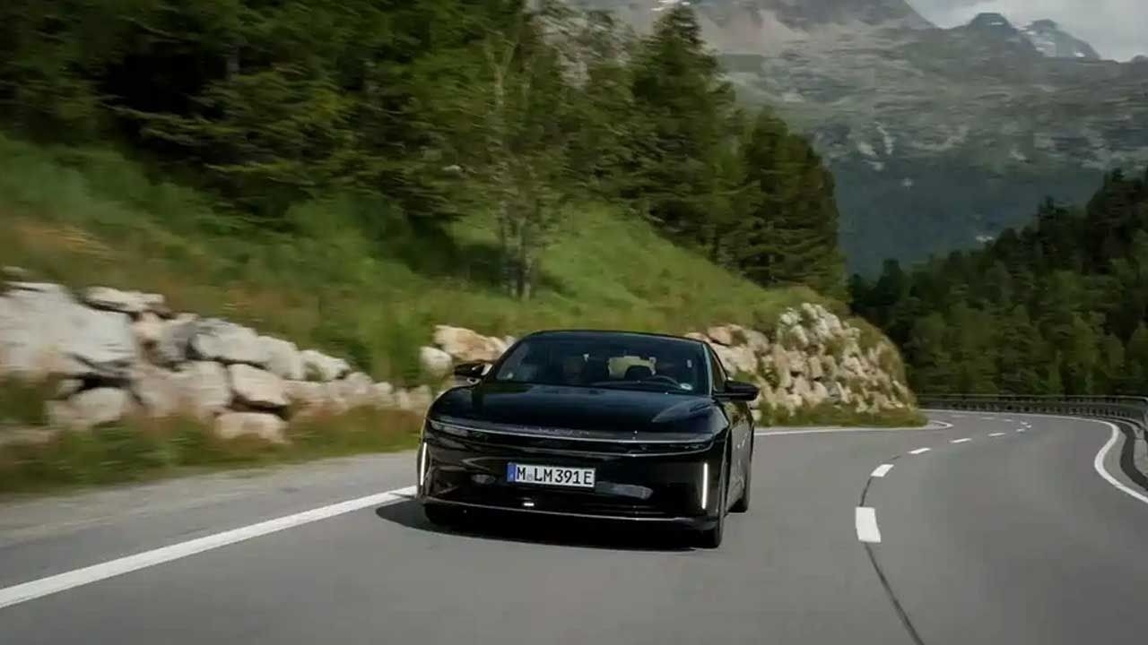 Foto - Elektrikli araçta şok gelişme! Ne BYD, ne Tesla, ne TOGG... "Türkiye" detayı olay oldu