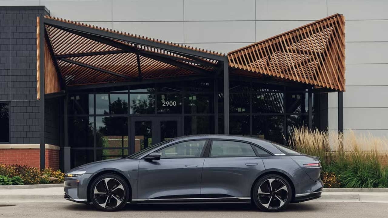 Foto - Elektrikli araçta şok gelişme! Ne BYD, ne Tesla, ne TOGG... "Türkiye" detayı olay oldu