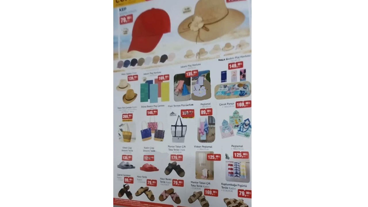 Foto - Elektrikli bisikletlerde bayram indirimi! BİM 23 Mayıs 2025 indirim kataloğu açıklandı