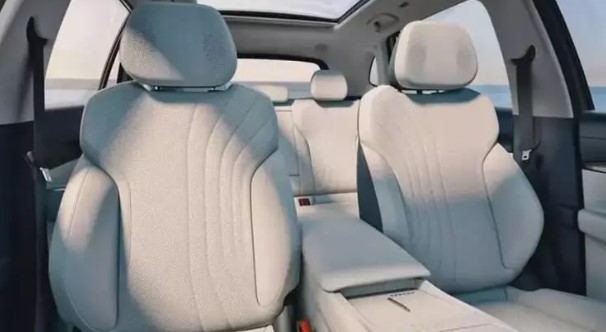 Foto - Elektrikli en ucuz C-SUV satışta! Geely piyasayı darmaduman edecek