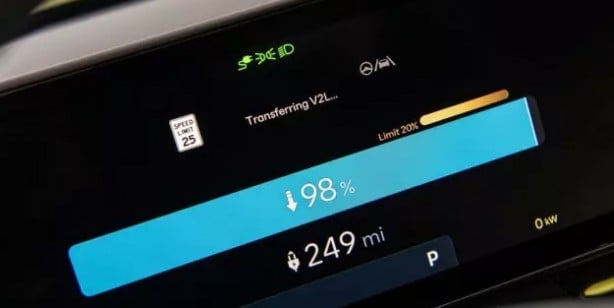 Foto - Elektrikli Hyunda devi KONA Türkiye'de resmen satışta: kısa sürede tüm ülkeyi etkisi altına alacak! İşte fiyatı