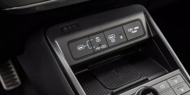 Foto - Elektrikli Hyunda devi KONA Türkiye'de resmen satışta: kısa sürede tüm ülkeyi etkisi altına alacak! İşte fiyatı