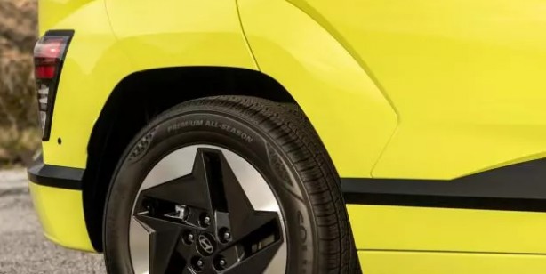 Foto - Elektrikli Hyunda devi KONA Türkiye'de resmen satışta: kısa sürede tüm ülkeyi etkisi altına alacak! İşte fiyatı