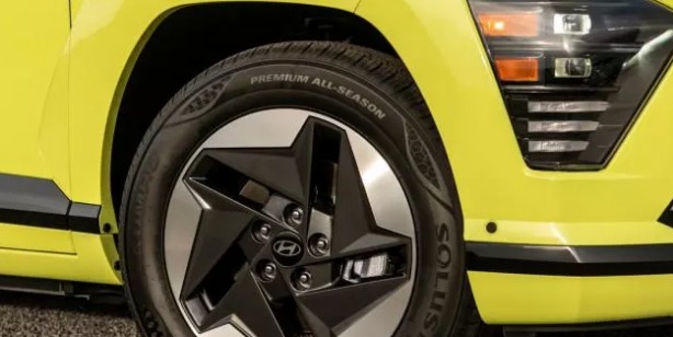 Foto - Elektrikli Hyunda devi KONA Türkiye'de resmen satışta: kısa sürede tüm ülkeyi etkisi altına alacak! İşte fiyatı