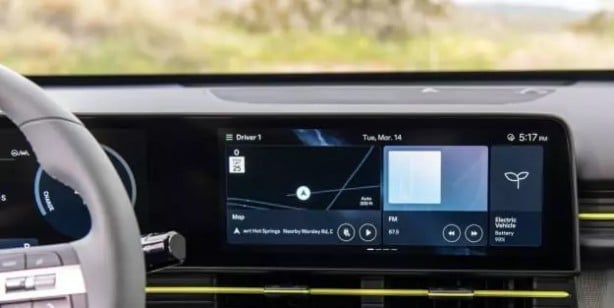 Foto - Elektrikli Hyunda devi KONA Türkiye'de resmen satışta: kısa sürede tüm ülkeyi etkisi altına alacak! İşte fiyatı