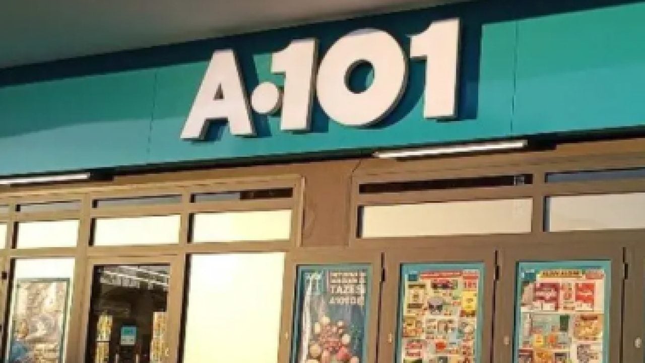 Elektrikli kamyonet geliyor: A101 29 Ekim- 4 Kasım kataloğu yayınlandı!