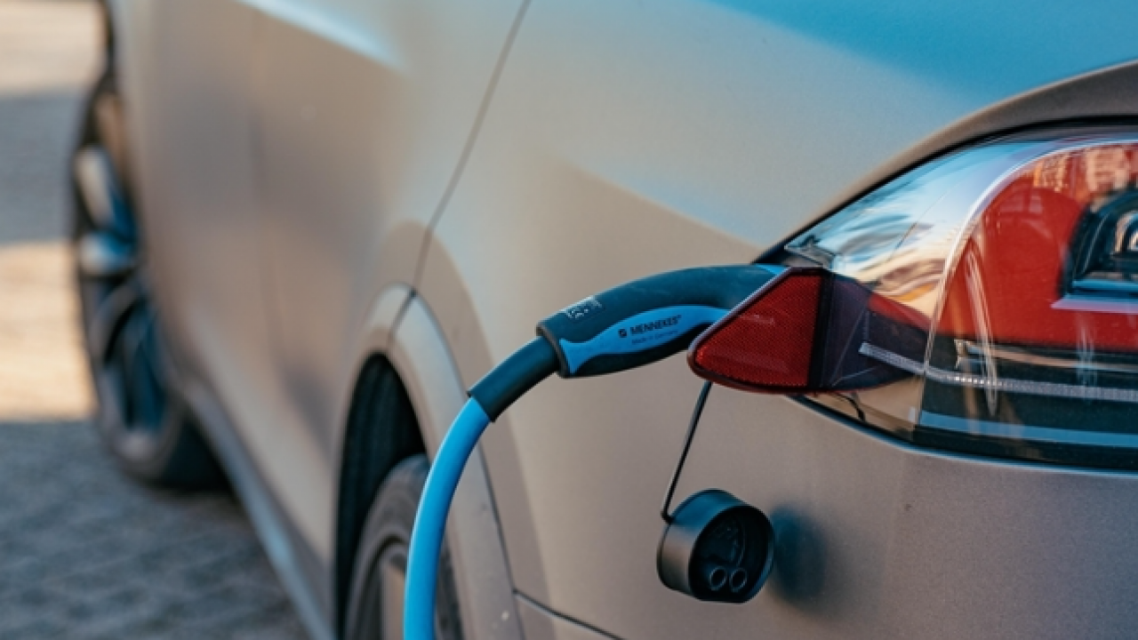 Elektrikli otolarda rekor geldi: İşte en çok satılan 10 model!