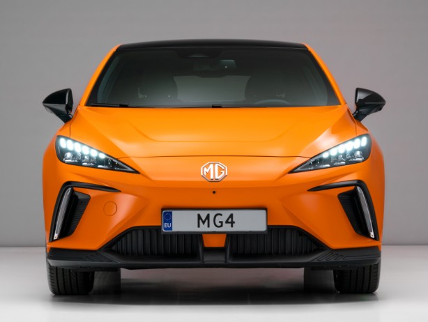 Foto - Elektrikli otomobil almanın tam zamanı! MG’den şubat ayında elektrikli çıkışı! Üstelik 1 yıl sonra aracı geri alma güvencesiyle! 
