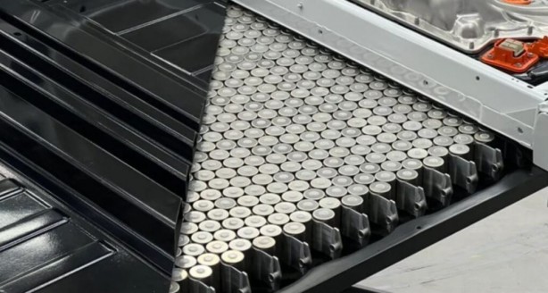 Foto - Elektrikli otomobil bataryaları kaç km gidiyor! 700 bin km sonrası test sonuçları açıklandı