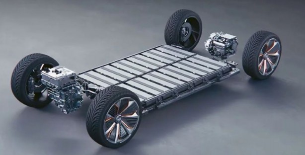 Foto - Elektrikli otomobil bataryaları kaç km gidiyor! 700 bin km sonrası test sonuçları açıklandı