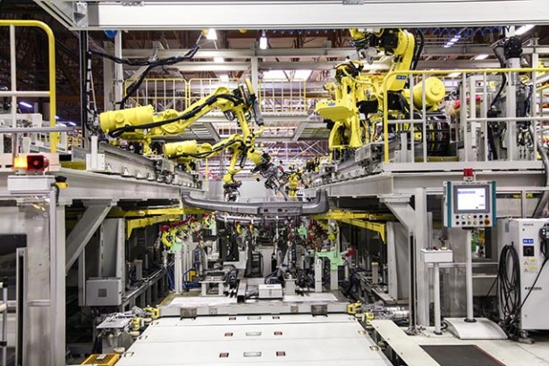 Foto - Elektrikli otomobil çılgınlığı! Yüz binlerce insan işini kaybedecek