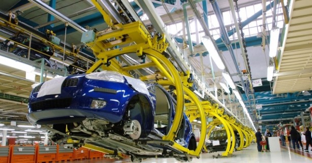 Foto - Elektrikli otomobil çılgınlığı! Yüz binlerce insan işini kaybedecek