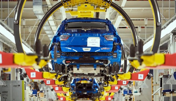 Foto - Elektrikli otomobil çılgınlığı! Yüz binlerce insan işini kaybedecek