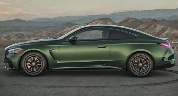 Elektrikli otomobil Mercedes'e yaramadı! Planlarını değiştirmek zorunda kaldı