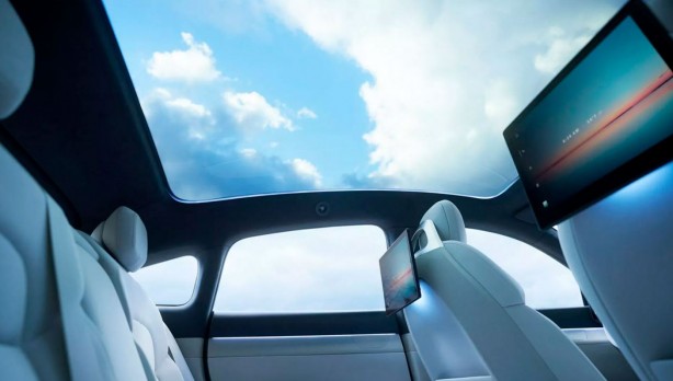 Foto - Elektrikli otomobil pazarı kızıştı! Sony de dahil oldu