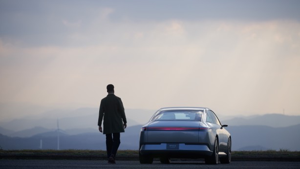 Foto - Elektrikli otomobil pazarı kızıştı! Sony de dahil oldu