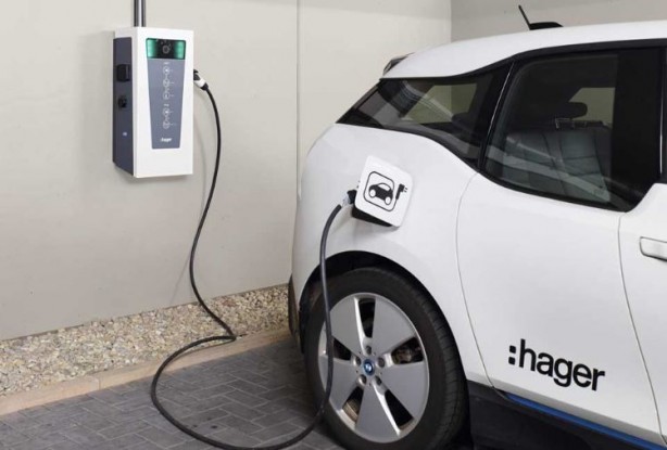 Foto - Elektrikli otomobil sahipleri farkında değil! İzin şartı var