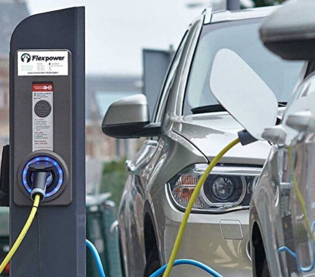 Foto - Elektrikli otomobil sahipleri farkında değil! İzin şartı var