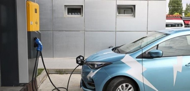 Foto - Elektrikli otomobil sahipleri farkında değil! İzin şartı var