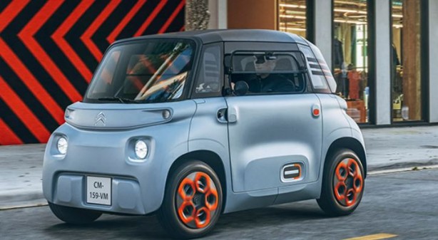 Foto - Elektrikli otomobil satışları artacak mı? Bloomberg raporunu paylaştı