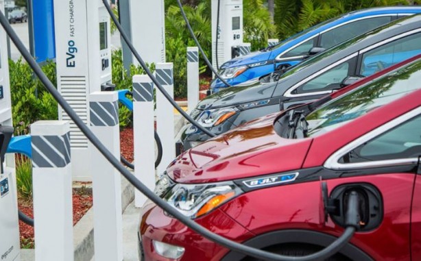 Foto - Elektrikli otomobil satışları artacak mı? Bloomberg raporunu paylaştı