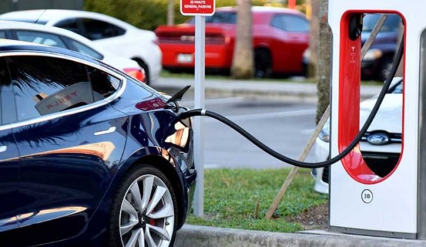 Foto - Elektrikli otomobil satışları artacak mı? Bloomberg raporunu paylaştı