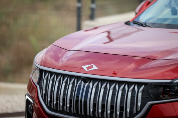 Foto - Elektrikli otomobil satışları yüzde 600 arttı! Liderlik TOGG'un