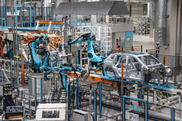 Foto - Elektrikli otomobil satışları yüzde 600 arttı! Liderlik TOGG'un