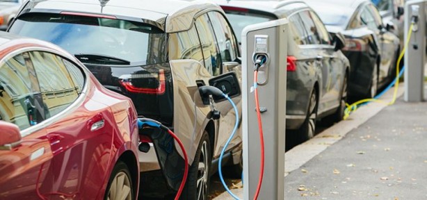 Foto - Elektrikli otomobil satışlarında rekor artış! En çok satan marka ve modeller belli oldu